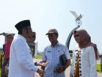 Komisi VIII DPR RI Upayakan Penanganan Abrasi Pantai di Padang