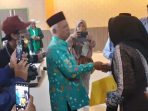 Fokus Mengikuti Materi, Abu Nawas Diganjar Hadiah Umroh