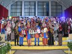 Wawako Erwin Yunaz, Hadiri Malam Puncak Grand Awarding Duta (Genre) Tahun 2020 Di Ngalau Indah