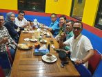 IKA Unand Gelar Solidarity Golf Tournament di Surabaya