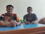 Panwas Pilwana Surantih Terima 17 Usulan Kelompok Pengusung