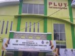 Dinas Koperasi Sumbar Punya Pusat Layanan Terpadu