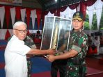 Kejurnas Karate Divif 2 Kostrad Open III Tahun 2020 Resmi Dibuka