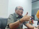 Gubernur Harus Berani Jadikan Wabah Corona Sebagai Bencana Daerah