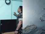 Jenderal Andika Perkasa Kunjungi Rumah Prajuritnya yang Berdinding Triplek