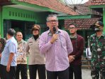 Riza Falepi : Kita Akan Segera Tutup Payakumbuh, Perlintasan Riau-Sumbar Dilarang Singgah