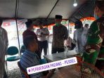 Empat Posko Proteksi Covis – 19 Didatangi Wakil Rakyat Padang