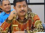 Pemko Payakumbuh Telah Terima 200 APD Dari Pemprov Sumbar, Kadis Bakhrizal : Bisa Kita Manfaatkan