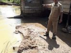 Warga Koto Sawah Butuh Perhatian Perihal Penanganan Banjir