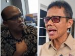 Ketua DPRD dan Gubernur Sumbar Tidak Sejalan Dalam Mengantisipasi Covid-19
