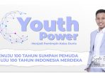 Hari Ini Seminar Nasional “Youth Power” Digelar di Malang