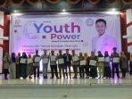 Kota Malang Sukses Gelar Seminar Nasional Bertema “Youth Power” Bersama Mr Syafii Efendi