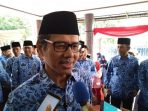 Pemprov Sumbar Menetapkan Pemberlakuan Pembatasan Selektif