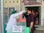 Pimpinan DPRD Padang Kunjungi Sejumlah Rumah Sakit