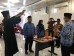 Setwan : DPRD Padang Perlu Didukung SDM Profesional