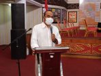 Ketua IDI Sumbar dr. Pom Harry Satria, Ada Skala Prioritas Dalam Penanganan Covid-19