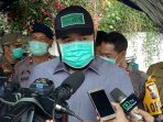 Untuk Bantuan Dampak Covid  -1 Tahap Dua, Pemko  Padang Panjang Turunkan Team