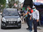 Cegah Covid-19, Wako Fadly Amran Tegas Awasi Perantau Padang Panjang yang Pulang Kampung