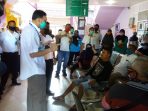 RSUD M.Zen Painan, Siap Jadi Rs Covid 19 Bupati Tinjau Kesiapan RSUD M.Zein Rawat Pasien Covid 19