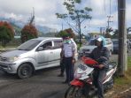 Padang Panjang Punya Tim Rider Untuk Antisipasi Penyebaran Coroan