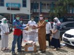 PT. SEML Berikan Dana CSR Untuk Penanggulangi Wabah Covid-19 di Pauh Duo