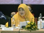 Anggota DPR-RI Nevi Zuairina: Anggaran Penanggulangan Covid-19 Kemendag Fokus Pada Ketersediaan Pangan