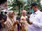PSBB Pariaman Dilaunching, Forkompida Solid Perangi Covid-19