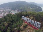 Komisi IV Tinjau Pos KWT Gunung Padang