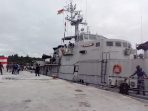 KRI Kelabang 826 Singgahi Simeulue Dalam Rangka Operasi Benteng Samudra-20
