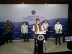 Wujudkan Transparansi dan Keterbukaan Informasi, Gugus Tugas Covid-19 Luncurkan Sistem BLC