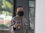 Polda Aceh Mutasikan Ratusan Personel Diantaranya 8 Wakapolres