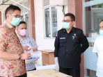 Moda Transportasi Dibuka, Mulyadi: Perketat Pintu Masuk di Sumbar