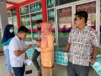 SPBU Group Edizon Berikan Zakat Harta Berupa Sembako dan Uang Lebaran Kepada Masyarakat dan Anak Yatim