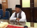 Amril Amin Ajak Warga Padang Disiplin Protokol Kesehatan