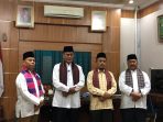 Ketua DPRD Apresiasi Satpol PP Jaga Objek Wisata Masa Lebaran