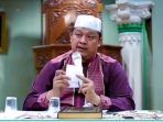 IKADI Himbau Sholat Id di Rumah Saja  DR.H.URWATUL WUSQA,LC.MA Ketua Ikatan Dai Indonesia (IKADI)Sumbar