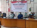 Pemda Solok Selatan Lakukan Persiapan Menuju New Normal