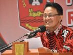 Pencemaran Nama Baik Anggota DPR-RI Mulyadi, Bupati Agam Indra Catri Diperiksa Sebagai Saksi