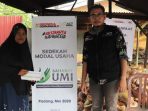 Ekonominya Terpuruk Akibat Covid-19, ACT Siapkan Program Sahabat UMI Untuk Perkuat UMKM