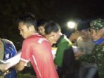 Hilang Saat Menjala Ikan, Seorang Warga Desa Langi Di Temukan Tak Bernyawa