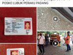 Wakil Ketua DPRD Sumbar Suwirpen Suib, Sesalkan Beredarnya Video Petugas BPBD Padang Lecehkan Ketua KPU Sumbar