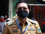 PSBB III, Bupati Instruksikan Camat dan Wali Nagari Aktif Disiplinkan Masyarakat Dengan Protokol Covid