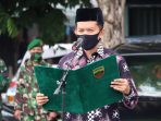 Apel Gabungan Harlah Pancasila Di Payakumbuh Berlangsung Singkat Namun Khidmat