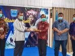 Jelang Penerapan Tatanan Baru Produktifitas Aman Covid, Wagub Sumbar Kunjungi Mentawai