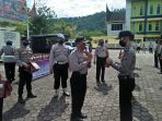 Bhayangkari Cabang Polres Pessel Peduli Covid -19