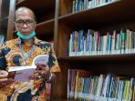 Ada Perpustakaan Bung Hatta di Tri Arga Bukittinggi