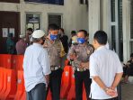 Dirlantas Polda Aceh :Perpanjang Pemutihan Kendaraan Di Aceh Hingga 15 Oktober 2020
