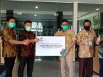 Gubernur Sumbar Apresiasi Bantuan PLN Sumbar