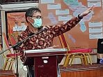 Irwan Prayitno.: Memutus Mata Rantai Covid Sumbar telah lakukan Swab Test Gratis Bagi Pelaku Wisata