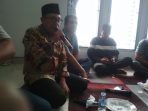 Atas Dukungan Masyarakat, Eka Putra Optimis Jadi Bupati Kabupaten Tanah Datar